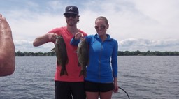 Juin 2014 - Fishing with Howard - 018