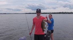 Juin 2014 - Fishing with Howard - 022