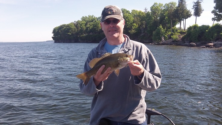 Juin 2014 - Fishing with Howard - 008