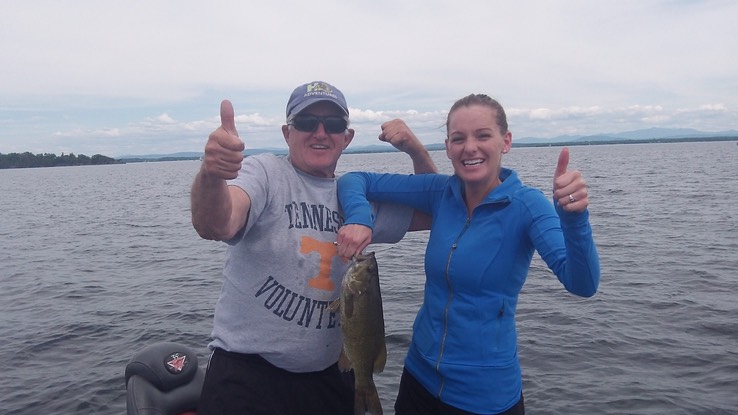 Juin 2014 - Fishing with Howard - 026