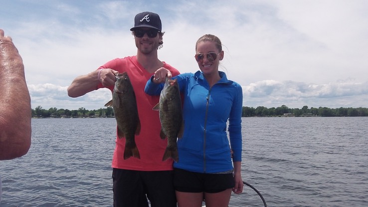 Juin 2014 - Fishing with Howard - 018