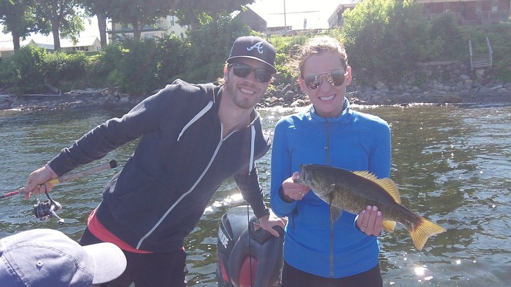 Juin 2014 - Fishing with Howard - 004