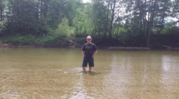 Juin 2014 - Saco River 83 - 065