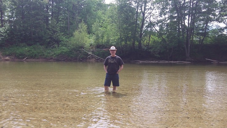 Juin 2014 - Saco River 83 - 065