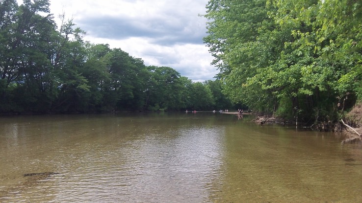 Juin 2014 - Saco River 83 - 064