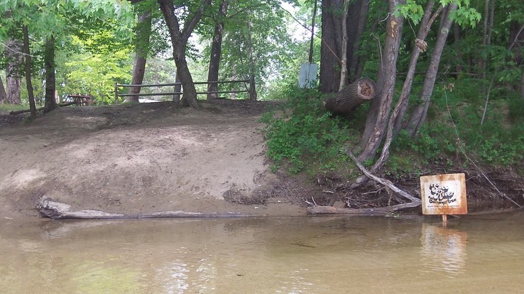 Juin 2014 - Saco River 83 - 067