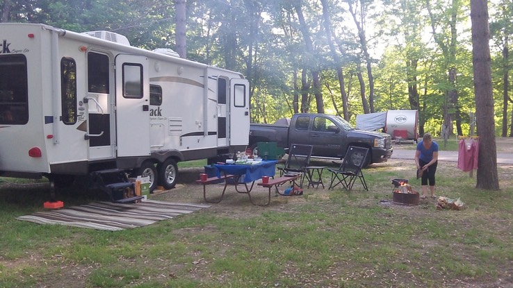 Juin 2014 - Saco River 83 - 014