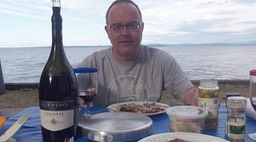 Juin Juillet 2015 - Ausable Point 15 et Meacham 97 - 001