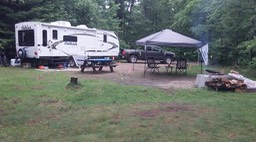 Juin Juillet 2015 - Ausable Point 15 et Meacham 97 - 061