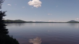 Juin Juillet 2015 - Ausable Point 15 et Meacham 97 - 078