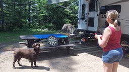 Juin Juillet 2015 - Ausable Point 15 et Meacham 97 - 093