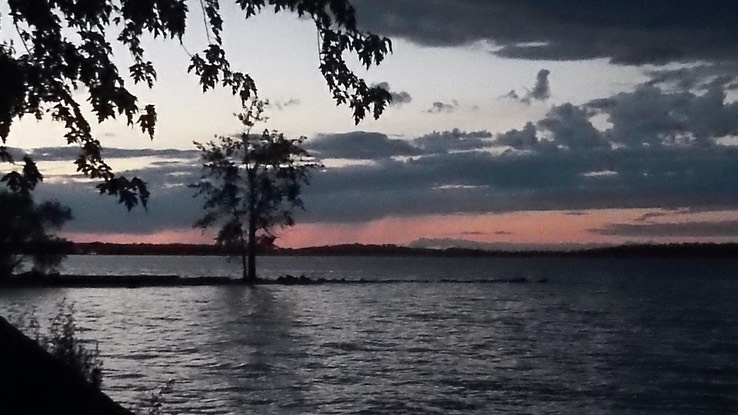 Juin Juillet 2015 - Ausable Point 15 et Meacham 97 - 016