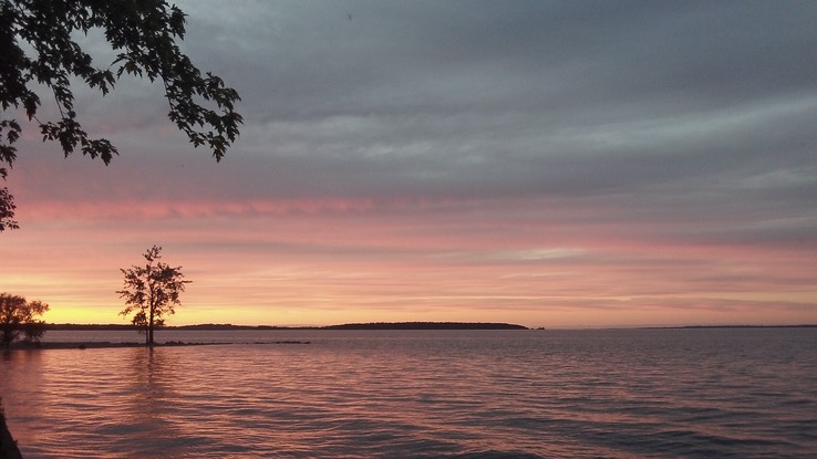 Juin Juillet 2015 - Ausable Point 15 et Meacham 97 - 024