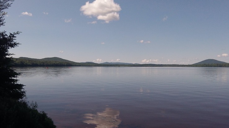 Juin Juillet 2015 - Ausable Point 15 et Meacham 97 - 078