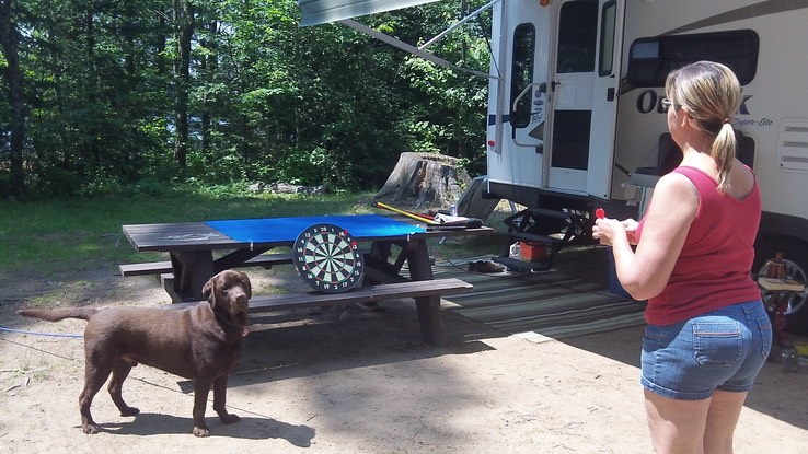 Juin Juillet 2015 - Ausable Point 15 et Meacham 97 - 093