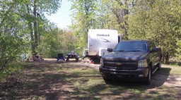 Mai 2012 - Ausable Point # 76 - 108