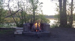 Mai 2012 - Ausable Point # 76 - 113