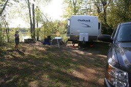 Mai 2012 - Ausable Point # 76 - 135