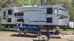 Mai 2012 - Ausable Point # 76 - 024