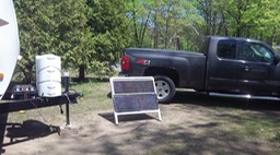 Mai 2012 - Ausable Point # 76 - 034