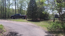 Mai 2012 - Ausable Point # 76 - 105