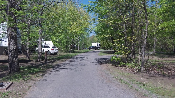 Mai 2012 - Ausable Point # 76 - 030