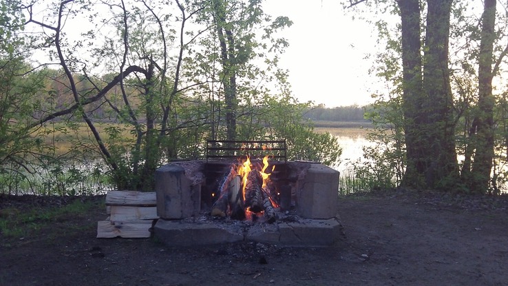 Mai 2012 - Ausable Point # 76 - 113