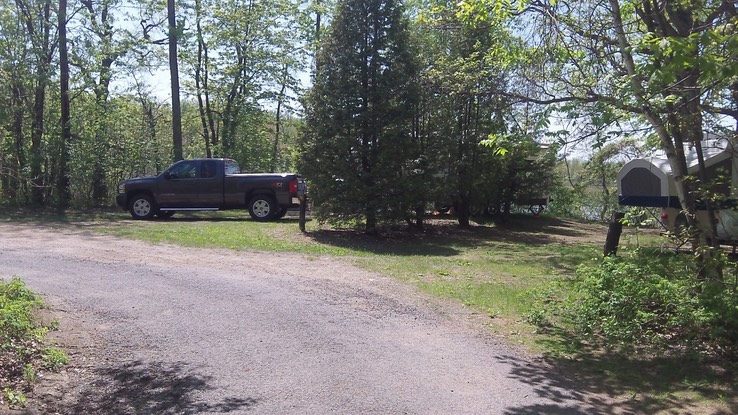 Mai 2012 - Ausable Point # 76 - 105