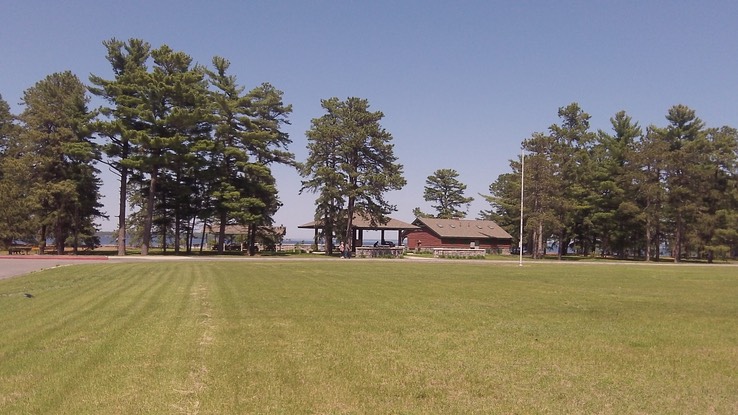 Mai 2012 - Ausable Point # 76 - 096