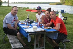 Mai 2012 - Long Sault Woodland # 32 - 082