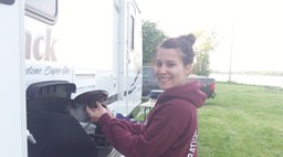 Mai 2012 - Long Sault Woodland # 32 - 015