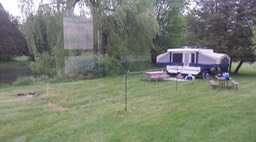 Mai 2012 - Long Sault Woodland # 32 - 037