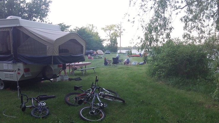 Mai 2012 - Long Sault Woodland # 32 - 027