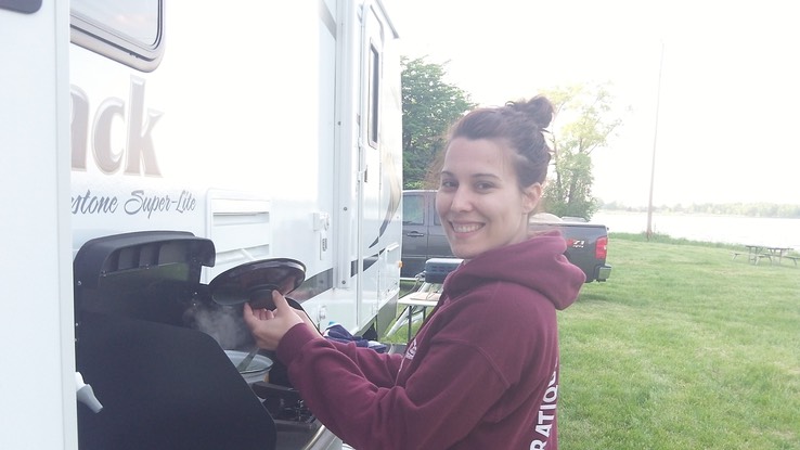 Mai 2012 - Long Sault Woodland # 32 - 015