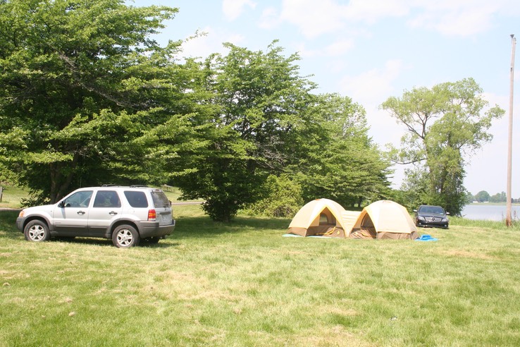 Mai 2012 - Long Sault Woodland # 32 - 061