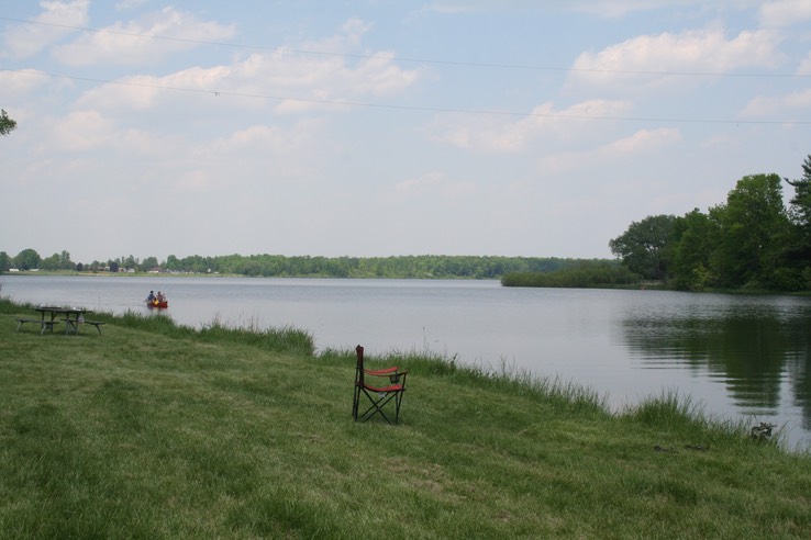 Mai 2012 - Long Sault Woodland # 32 - 058