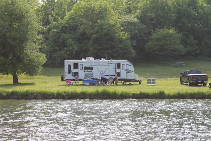 Mai 2012 - Long Sault Woodland # 32 - 051