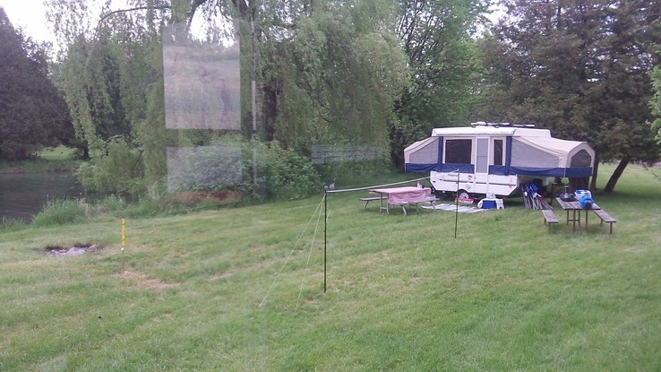 Mai 2012 - Long Sault Woodland # 32 - 037