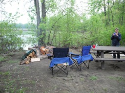 Mai 2013 - Ausable Point 76 - 036