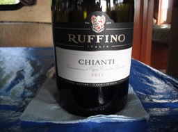 Mai 2013 - Ausable Point 76 - 039