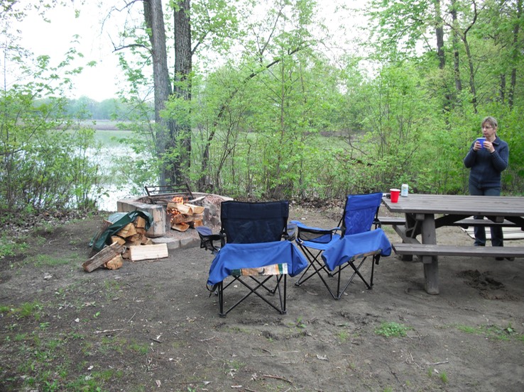 Mai 2013 - Ausable Point 76 - 036