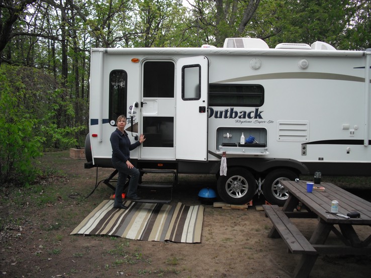 Mai 2013 - Ausable Point 76 - 034