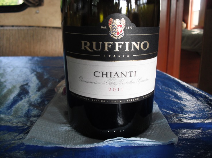 Mai 2013 - Ausable Point 76 - 039