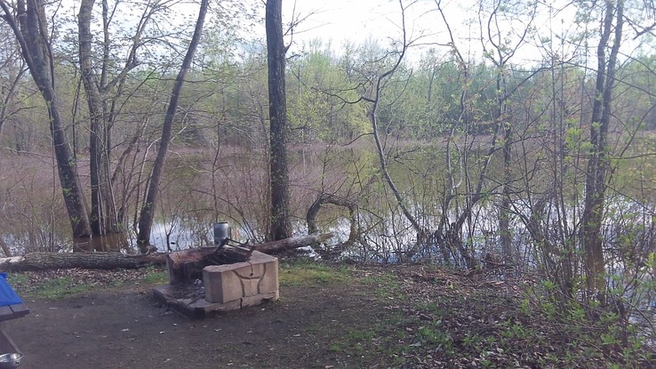 Mai 2014 - Ausable Point 76 - 029