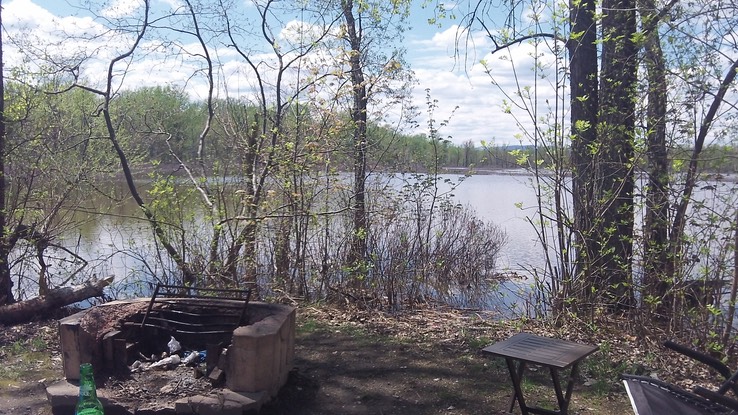 Mai 2014 - Ausable Point 76 - 043