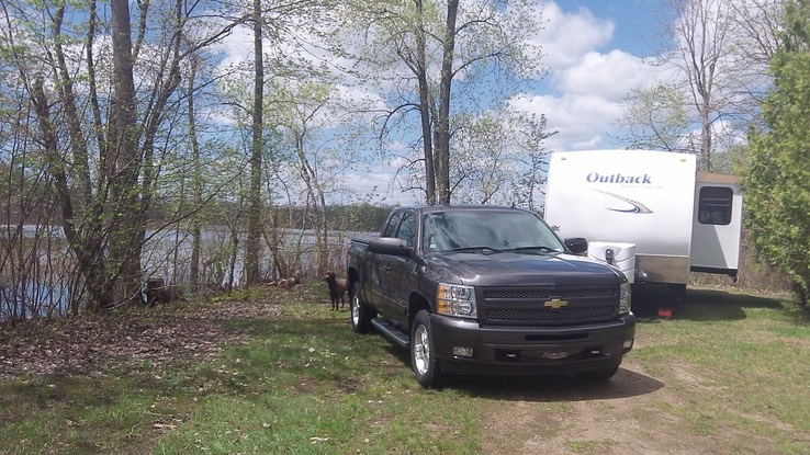 Mai 2014 - Ausable Point 76 - 012