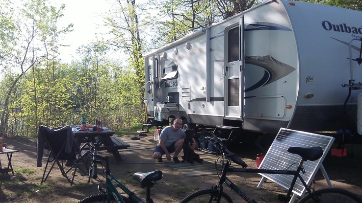 Mai 2015 - Ausable Point 76 - 021