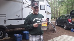 Sept 2013 - Meacham Lake 31 - 132