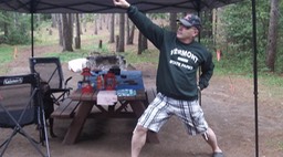 Sept 2013 - Meacham Lake 31 - 058