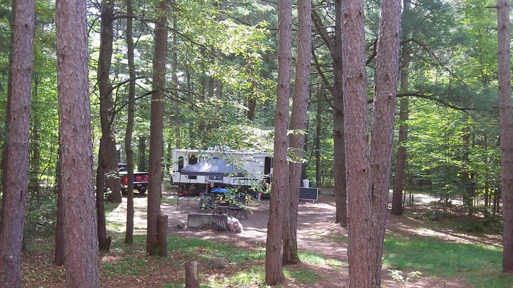 Sept 2013 - Meacham Lake 31 - 023